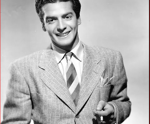 Victor Mature